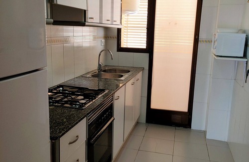 Playa de Xeraco Apartamento | Tamaris playa 6ºD