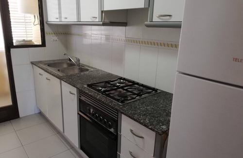 Playa de Xeraco Apartamento | Tamaris Playa 6ºE