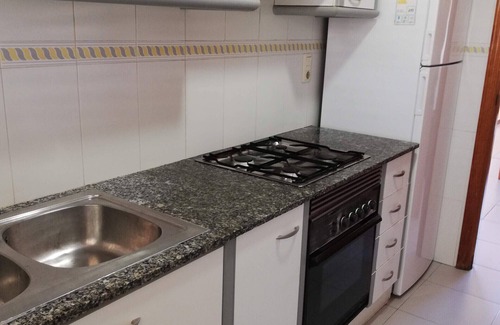 Playa de Xeraco Apartamento | Tamaris Playa 6ºE
