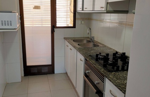 Playa de Xeraco Apartamento | Tamaris playa 7ºE