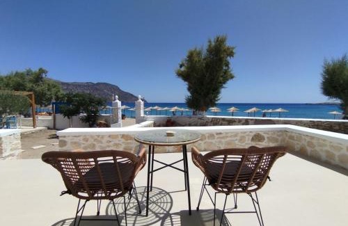 Karpathos Complejo | Tamaris Suites
