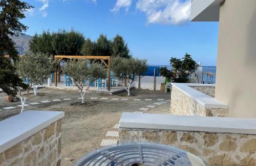 Karpathos Complejo | Tamaris Suites