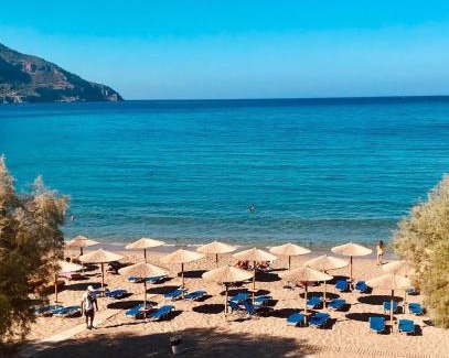 Karpathos Complejo | Tamaris Suites