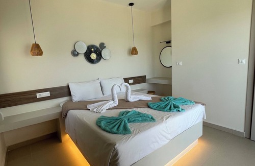 Karpathos Casa | Tamaris Suites