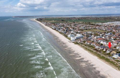 East Wittering Casa | Tamarisk Cottage, East Wittering