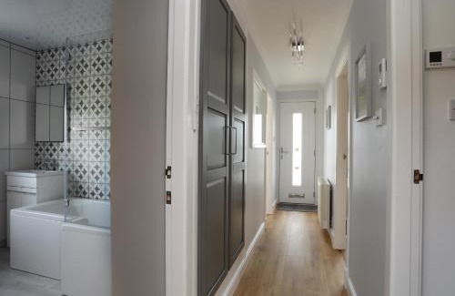 Moelfre Casa | Tamarisk