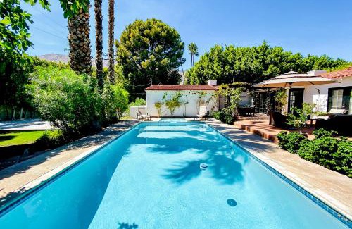 The Movie Colony Casa | Tamarisk Manor Permit# 947