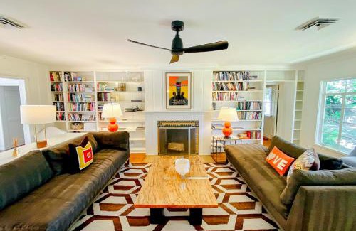 The Movie Colony Casa | Tamarisk Manor Permit# 947