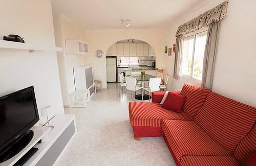 Torrevieja Apartamento | Tamarix