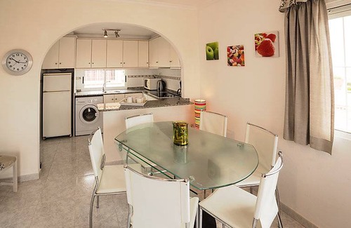 Torrevieja Apartamento | Tamarix