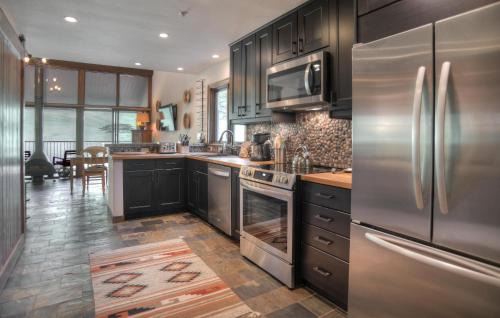 Purgatory Casa | Tamarron Gambel Oak 783