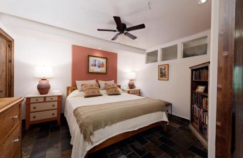 Purgatory Casa | Tamarron Gambel Oak 783