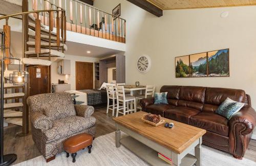 Purgatory Apartamento | Tamarron Lodge Loft 316