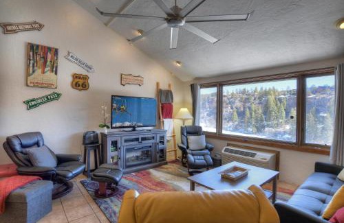 Purgatory Casa | Tamarron Lodge Suite 502