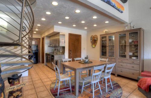 Purgatory Casa | Tamarron Lodge Suite 502