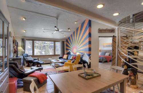 Purgatory Casa | Tamarron Lodge Suite 502