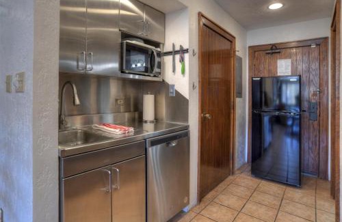 Purgatory Casa | Tamarron Lodge Suite 502