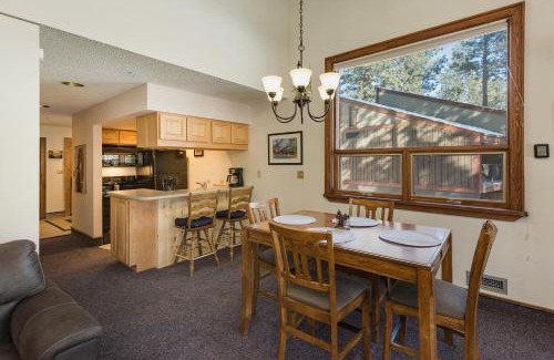 Purgatory Casa | Tamarron PineCone 818