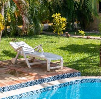 Diani Beach Casa | Tamasha Luxury Villa - Diani