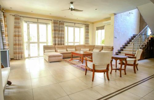 Diani Beach Casa | Tamasha Luxury Villa - Diani
