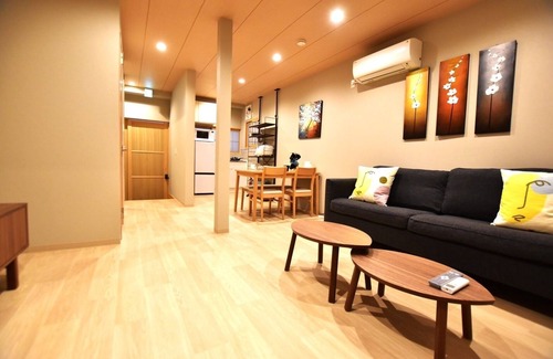 Higashinari Casa | Tamatsukan