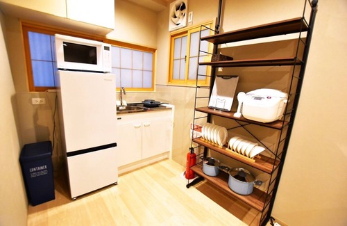 Higashinari Casa | Tamatsukan