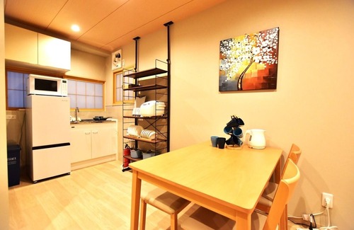 Higashinari Casa | Tamatsukan