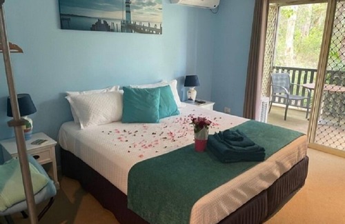 Eagle Heights Cama Y Desayuno | Tambaridge Bed and Breakfast