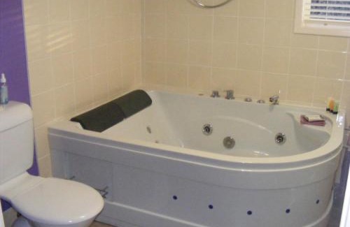 Eagle Heights Cama Y Desayuno | Tambaridge Bed & Breakfast