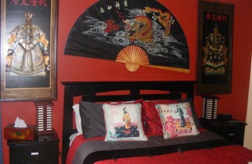 Eagle Heights Cama Y Desayuno | Tambaridge Bed & Breakfast