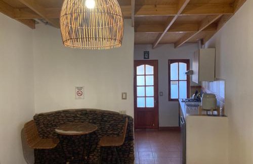 San Pedro de Atacama Cabina | Tambo Atacama Lodge