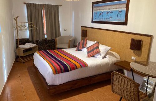 San Pedro de Atacama Cabina | Tambo Atacama Lodge