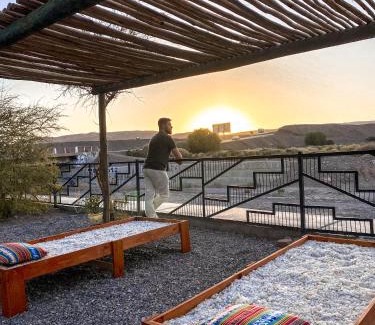 San Pedro de Atacama Cabina | Tambo Atacama Lodge