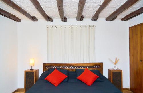 Machachi Casa | Tambo Chisinche