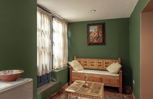 Centro histórico de Cusco Hotel | Tambo del Arriero Hotel Boutique
