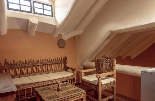 Centro histórico de Cusco Hotel | Tambo del Arriero Hotel Boutique