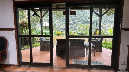Taguaguipe Hotel | Tambo Quinde