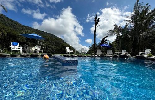 Taguaguipe Hotel | Tambo Quinde