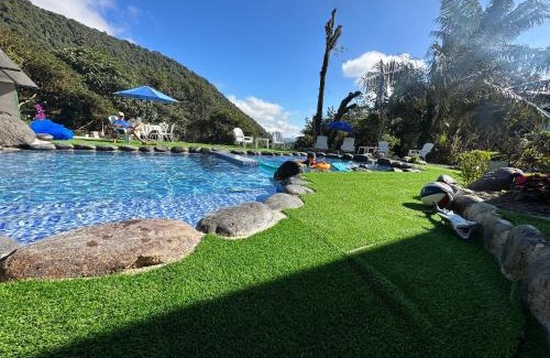 Taguaguipe Hotel | Tambo Quinde