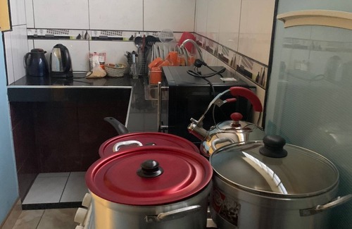 Jaquira Apartamento | TAMBO´S.descanso perfecto para el viajero