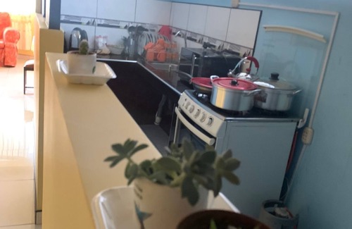 Jaquira Apartamento | TAMBO´S.descanso perfecto para el viajero