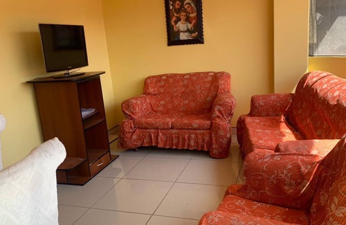 Jaquira Apartamento | TAMBO´S.descanso perfecto para el viajero