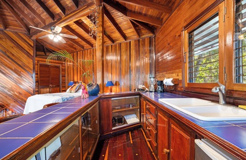 Tambor Hotel | Tambor Tropical - Adults Only
