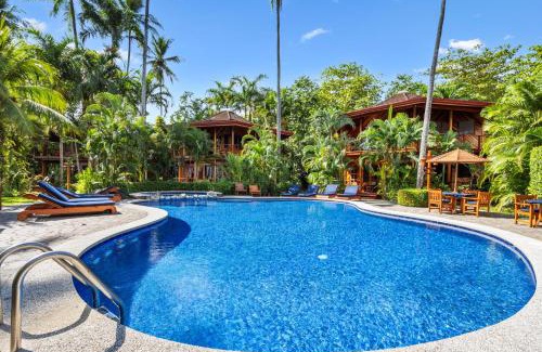 Tambor Hotel | Tambor Tropical Beach Resort- Adults Only