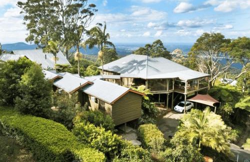 Eagle Heights Cama Y Desayuno | Tamborine Mountain Bed and Breakfast