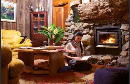 Eagle Heights Cama Y Desayuno | Tamborine Mountain Bed and Breakfast