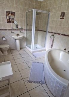Hammanskraal Cama Y Desayuno | Tamboti Bush Lodge