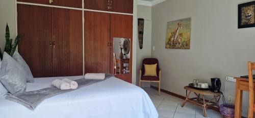 Hammanskraal Cama Y Desayuno | Tamboti Bush Lodge