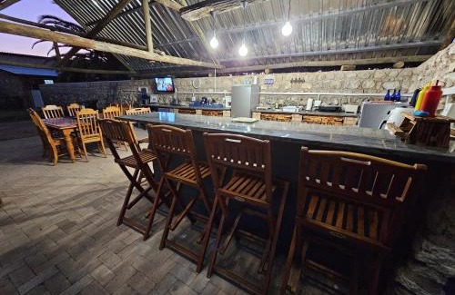 Tsumeb Apartamento | Tamboti Farm Self-Catering Accommodation