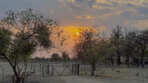 Tsumeb Apartamento | Tamboti Farm Self-Catering Accommodation